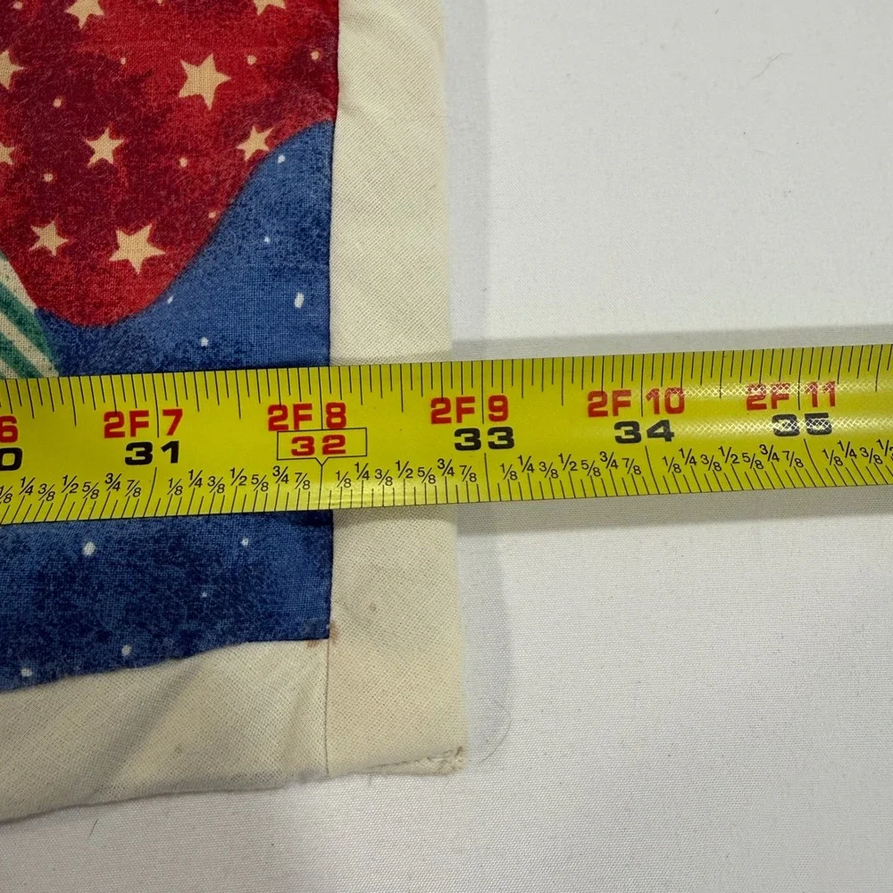 N/A vintage quilted